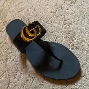 GG sandals